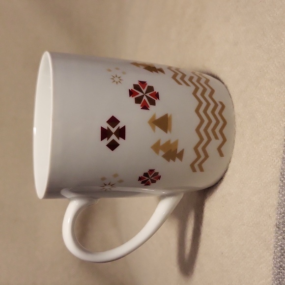 Starbucks 2015 Christmas village set - Picture 3 of 6